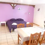 Les 3 Tilleuls Roye (Somme)