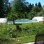 Bed and Breakfast Les 3 Tilleuls
