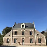 Les 3 Tilleuls Bed and Breakfast