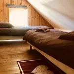 Les 3 Tilleuls Bed and Breakfast Roye (Somme)