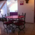 Bed and Breakfast Les 3 Tilleuls