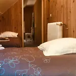 Bed and Breakfast Les 3 Tilleuls Roye (Somme)