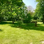 Les 3 Tilleuls Bed and Breakfast Roye (Somme)