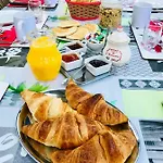 Bed and Breakfast Les 3 Tilleuls