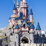 Bed and Breakfast Les 3 Tilleuls 4*