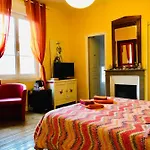 Bed and Breakfast Les 3 Tilleuls Roye (Somme)