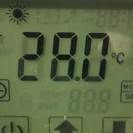 Les 3 Tilleuls Frühstückspension 4*