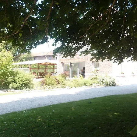 Bed & Breakfast Les 3 Tilleuls Roye (Somme)