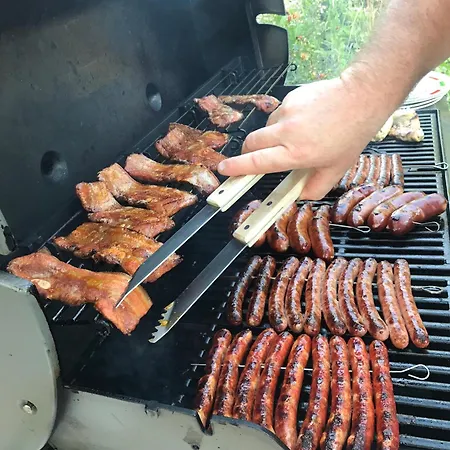 Les 3 Tilleuls 4* Roye (Somme)