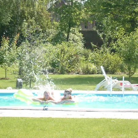 Les 3 Tilleuls Roye (Somme)