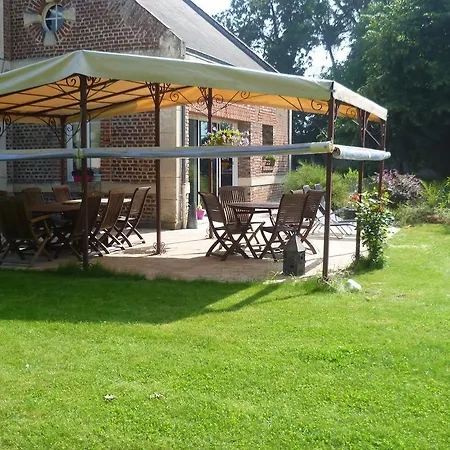 Bed & Breakfast Les 3 Tilleuls 3*