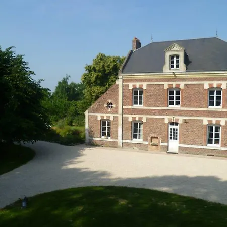 Les 3 Tilleuls Frühstückspension