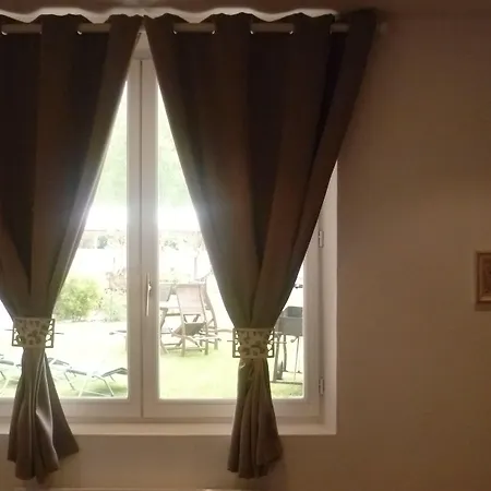 Les 3 Tilleuls 4* Roye (Somme)