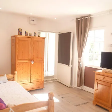 Les 3 Tilleuls 4* Roye (Somme)