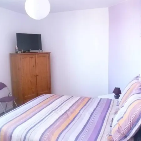 Frühstückspension Les 3 Tilleuls