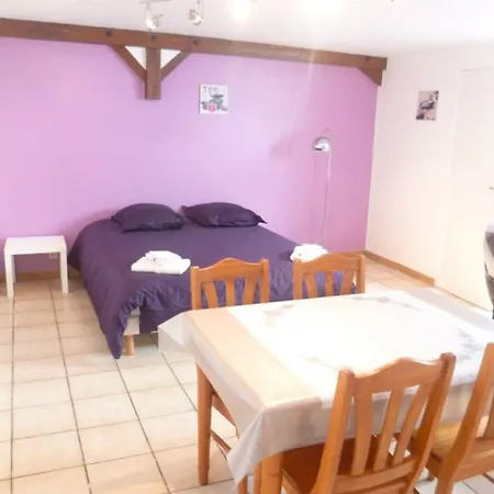 Les 3 Tilleuls Roye (Somme)