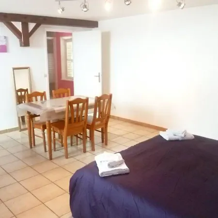 Les 3 Tilleuls Bed and breakfast