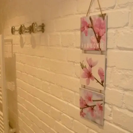 Frühstückspension Les 3 Tilleuls Roye (Somme)