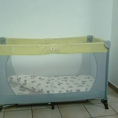 Les 3 Tilleuls Frühstückspension Roye (Somme)