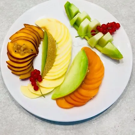 Les 3 Tilleuls Frühstückspension 4*