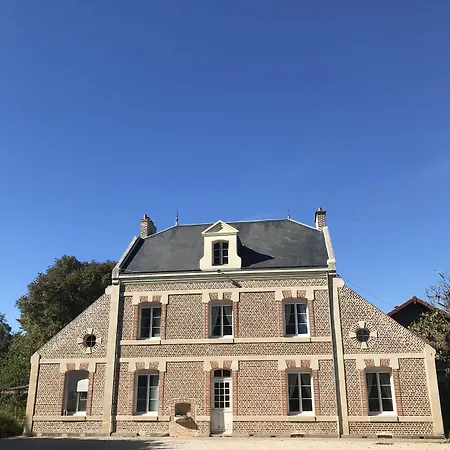 Les 3 Tilleuls B&B