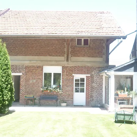 Frühstückspension Les 3 Tilleuls