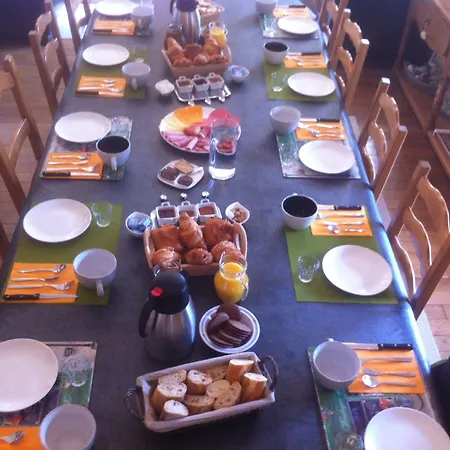 Les 3 Tilleuls 4* Roye (Somme)