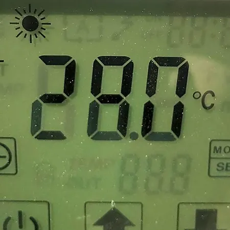 Les 3 Tilleuls Oda ve Kahvaltı