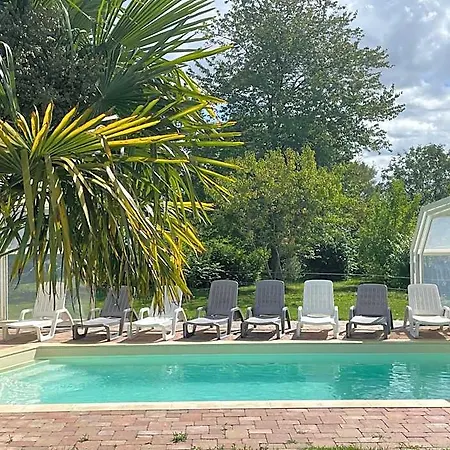 Bed and breakfast Les 3 Tilleuls
