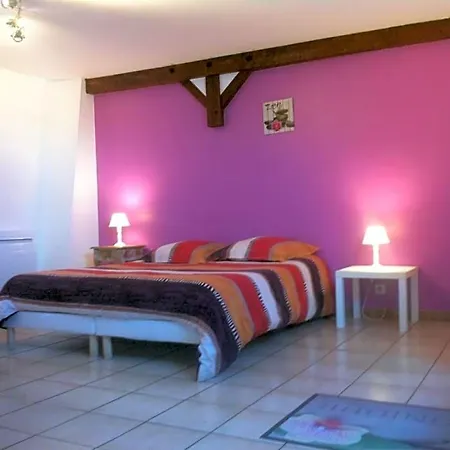 Bed and breakfast Les 3 Tilleuls 4*