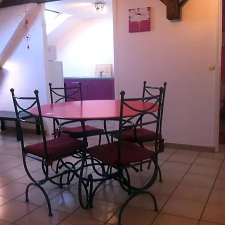 Les 3 Tilleuls 4* Roye (Somme)