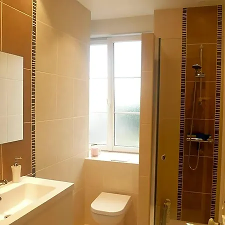 Les 3 Tilleuls Bed and breakfast Roye (Somme)