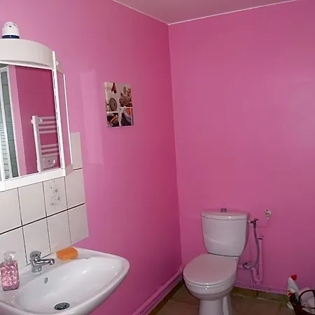 Bed and breakfast Les 3 Tilleuls