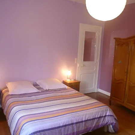 Les 3 Tilleuls Roye (Somme)