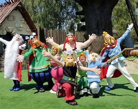 Les 3 Tilleuls Roye (Somme)