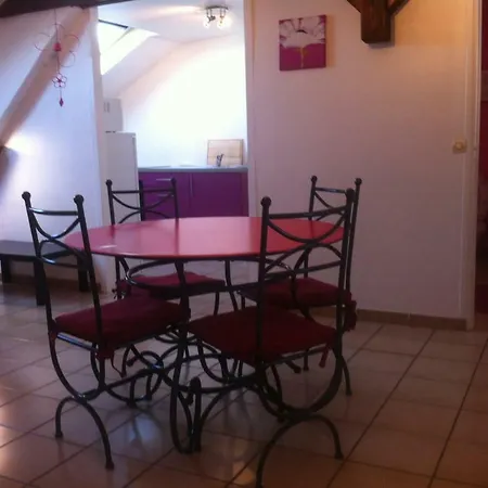 B&B Les 3 Tilleuls