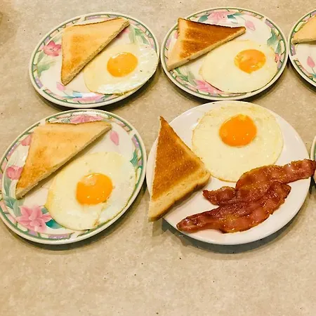 Bed and breakfast Les 3 Tilleuls