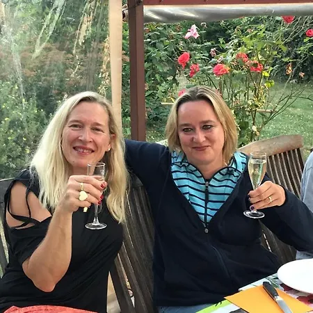 Les 3 Tilleuls Frühstückspension 4*