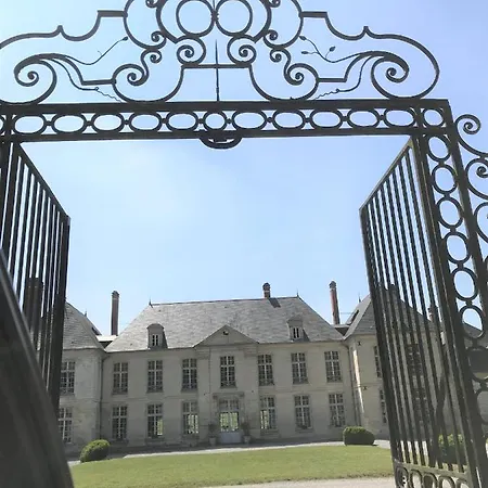 B&B Les 3 Tilleuls