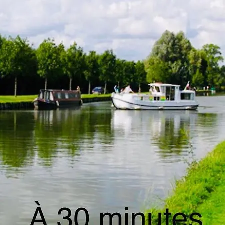 Les 3 Tilleuls
