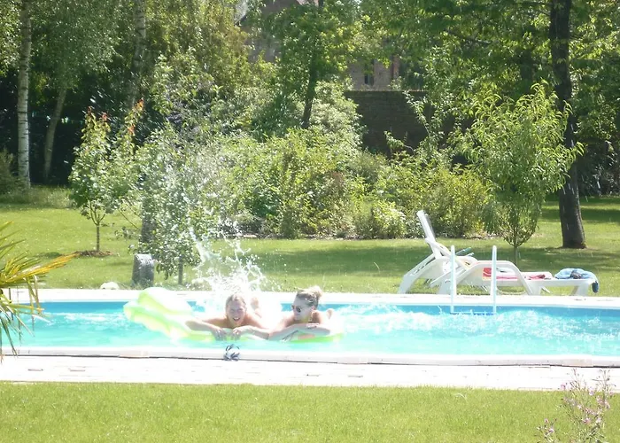 Les 3 Tilleuls Roye (Somme)