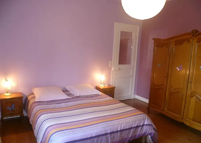 Les 3 Tilleuls רואה