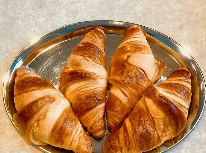 Les 3 Tilleuls Bed & Breakfast